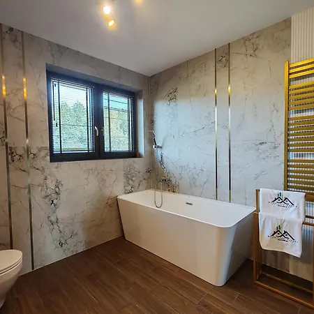 Apartment Blizniacza Natura Nad Rzeka, Makosieje