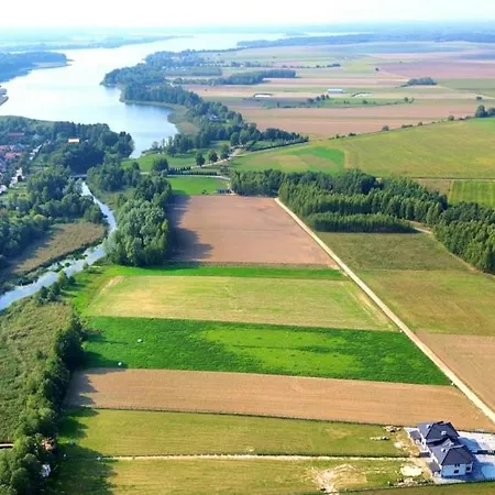 Apartment Blizniacza Natura Nad Rzeka, *