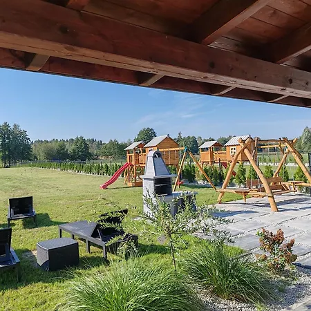 Blizniacza Natura Nad Rzeka, Makosieje