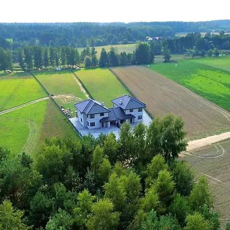 Blizniacza Natura Nad Rzeka, *