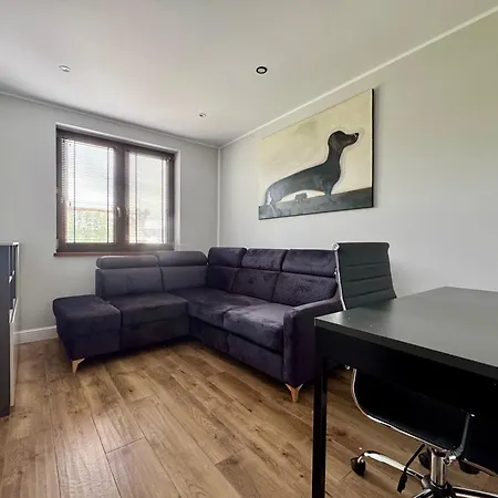 Blizniacza Natura Nad Rzeka,