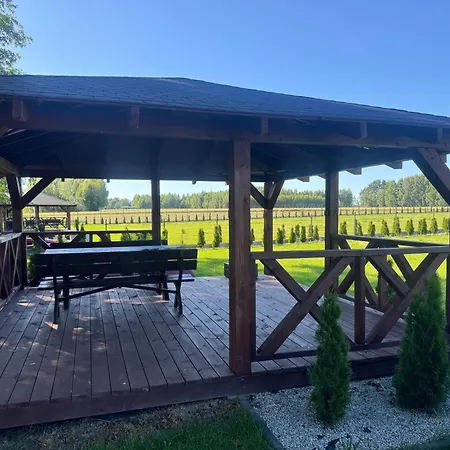 Blizniacza Natura Nad Rzeka, Makosieje