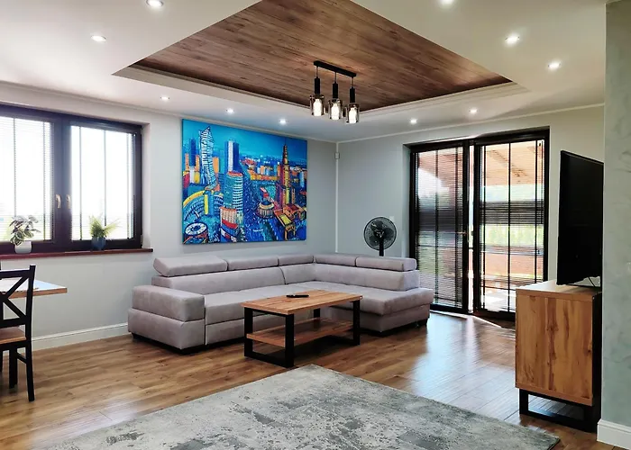 Blizniacza Natura Nad Rzeka,