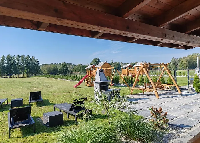 Blizniacza Natura Nad Rzeka, Makosieje