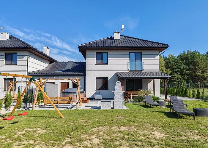 Blizniacza Natura Nad Rzeka, * Makosieje