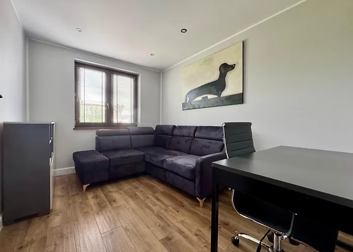 Blizniacza Natura Nad Rzeka,