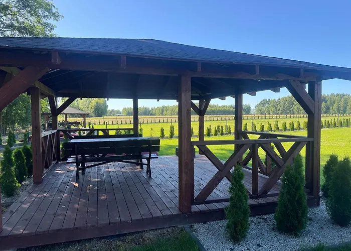 Blizniacza Natura Nad Rzeka, Makosieje