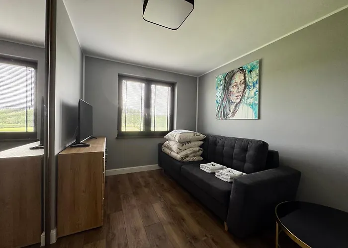 Blizniacza Natura Nad Rzeka,