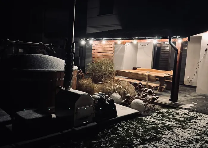 Blizniacza Natura Nad Rzeka,